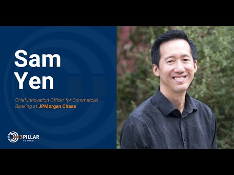 Innovation by Design & Scaling Innovation, with Sam Yen ... - YouTube