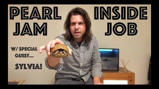 Guitar Lesson: How To Play Inside Job By Pearl Jam