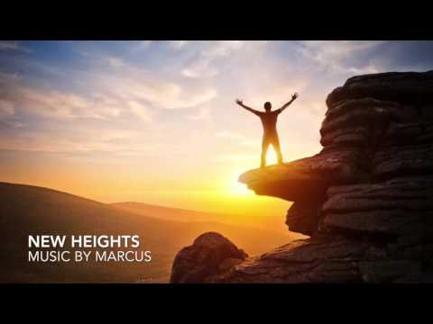 Inspirational, Promo Presentation Music 2 (Royalty Free) - Music by Marcus