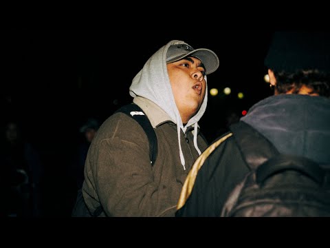 SATIM vs KRAYZI vs VERSATIL | OCTAVOS YERBAVIVA END SEASON