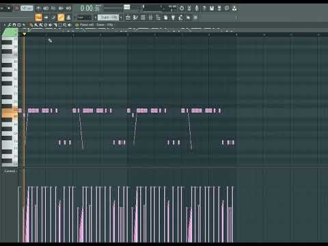 КАК СДЕЛАТЬ БИТ Aarne & Big Baby Tape & lil krystalll - Long Live Maxim (БЕЗ ЛИШНЕГО ПИЗ*ЕЖА)