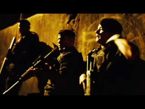 TROPA DE ELITE | Offizieller deutscher Trailer