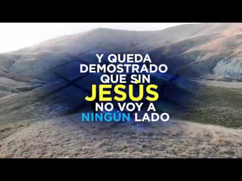 DE LA NADA AL TODO -  José Contreras