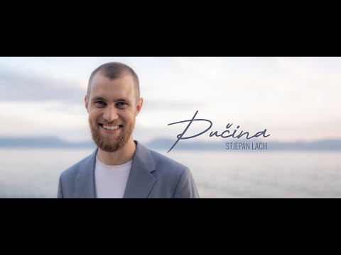 Pučina - Stjepan Lach (Official video)