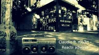 preview picture of video 'Claudio ft. R0b3rt - Reactii adverse ( Aterizarea Copacului )'