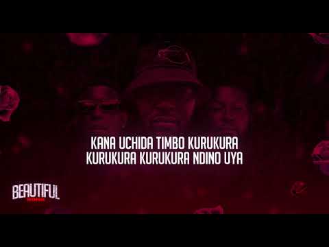 Tau Ft Dboi & Sparks~ Beautiful Song