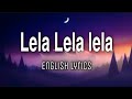 Rauf Faik Lela Lela Lela Lyrics English Lyric Is This Happiness Lyrics Video Tiktok Song
