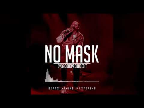 Celly Ru x Mozzy x West Coast Type Beat - "No Mask"