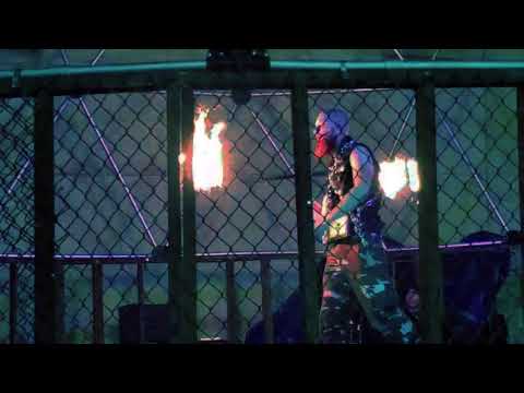 Antibiotix Productions LLC