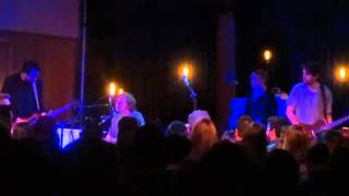 Copeland - &quot;Eat, Sleep, Repeat&quot; (Live in San Diego 11-27-15)