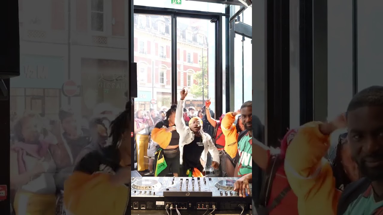 officialduraacell ignitiondancecompany 🔥🔥🔥🔥#djagonline #teamag #ukdj #tiktokdj AG Fest 2026 -