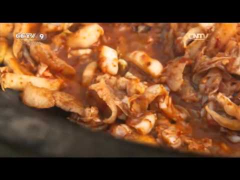 Special Edition 02/10/2016 A Bite of China I Part 4