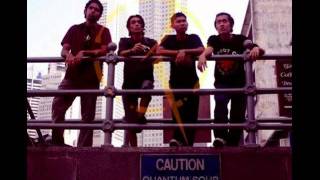 Quantum Soup - Three Shades of Grey (Demo)