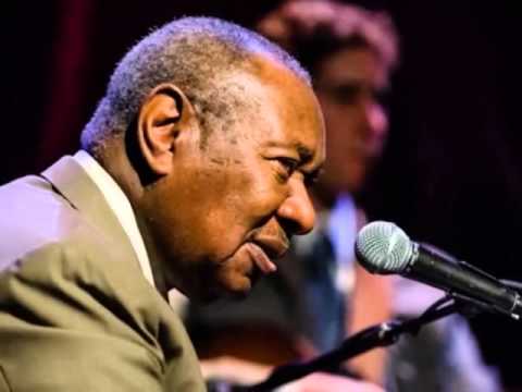 Freddy Cole - I loved you