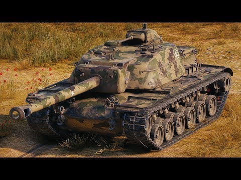 World of Tanks 2019 12 29