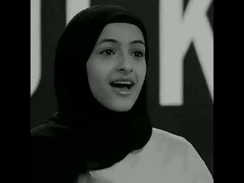 Amena Alsameai trollbinder juryn under sin audition med låten Runaway - Idol Sverige (TV4)