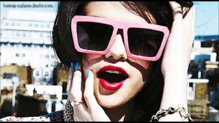 Selena Gomez &amp; the scene - We own the night Orginal Version