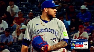 Yariel Rodríguez - May 2025 | SD8, 18K, HLD5