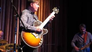 Savoy Brown / Kim Simmonds - A Hard Way To Go - Marshall MI. 9/28/13