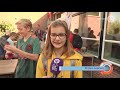 Kinderen drinken een week alleen water: 'Ik ga cola heel erg missen'