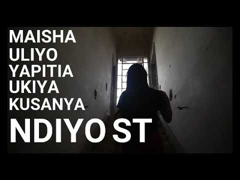 Kamusi ft Bin Simba - Ghorofa La Mawimbi