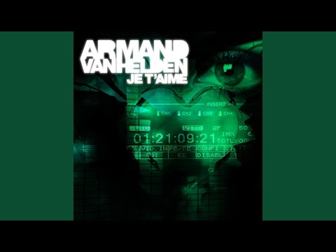 Je T'aime (Nathan Detroit Remix)