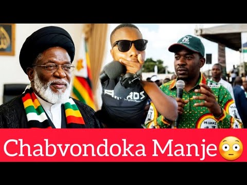 Chamisa Joins Zanu PF, supports 2030