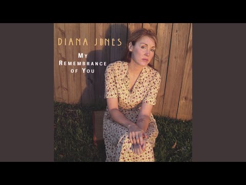 My Beloved - Diana Jones