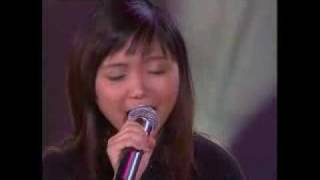 Charice I Have Nothing Live