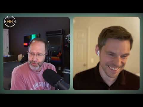 Language Model Builder with Felix Rieseberg