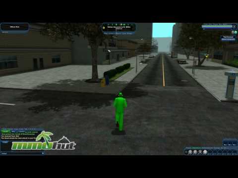 City of Heroes PC
