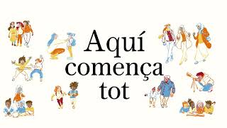 El teu barri, la teva escola. Aquí comença tot.