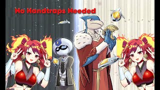 Download the video "Infernoble Knight Master 1 and WCQ 2nd stage June 2025 Master Duel replays"