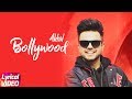 Bollywood ( Lyrical ) | Akhil | Preet Hundal | Arvindr Khaira | Speed Records