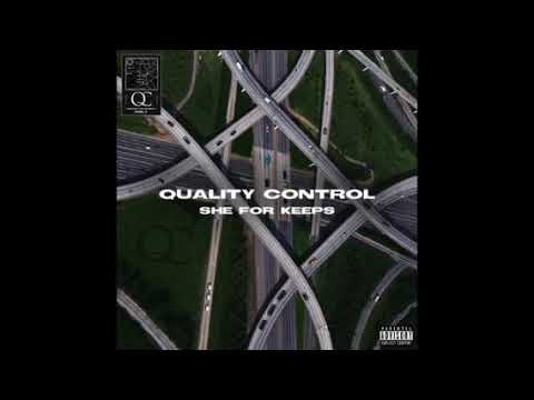 Quality Control She For Keeps Ft Quavo & Nicki Minaj Clean