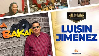 El Scouting Report de Gonzalo Castillo – Luisin Jiménez