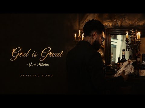 God Is Great