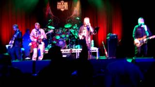 Big Country - Great Divide - Motherwell 17/08/2014