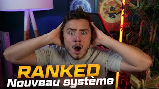 ⚡RANKED NOUVEAU SYSTEME⚡TWITCH : MysTK