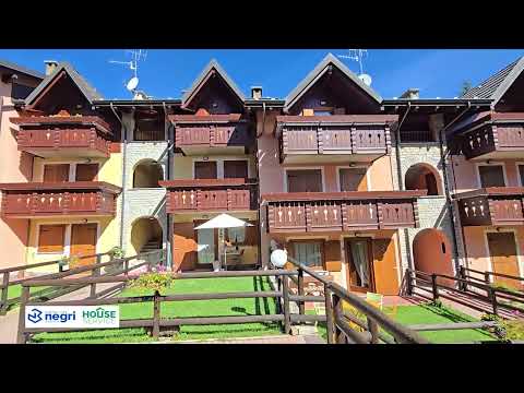 Video - Aprica Mansarda in vendita - Clesura 3