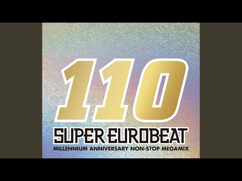 Trust (A Eurobeat Mix)