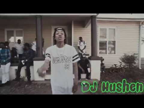 Wiz Khalifa - You And Your Friends [REMIX] Ft. Ty Dolla $ign & G-Unit *720p* (VIDEO)