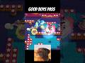 Spike Is A Good Boy Brawlstarsshorts Spike Bestmate