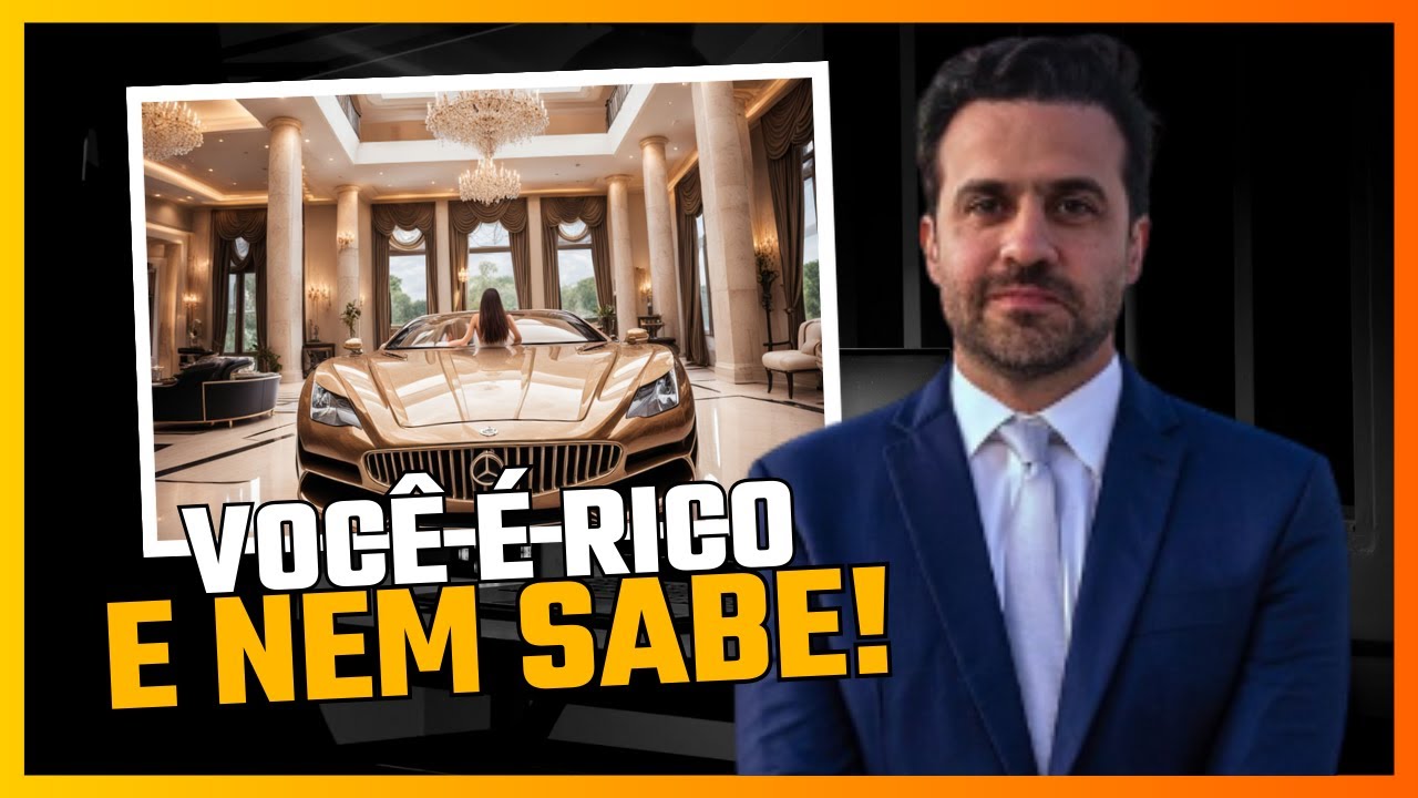 NÃO VIVA PARA AGRADAR OS OUTROS! PEGA O CÓDIGO DO PABLO MARÇAL!