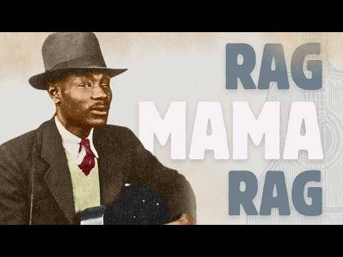 Learn Rag Mama Rag from both takes (at the same time)