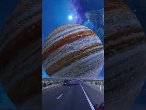 Simulator planetar cu planetele sistemului solar