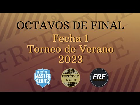 RYPO vs NEWEN vs SEAS vs PABLO - 8vos | Fecha 1 - Torneo de Verano | #FL2023