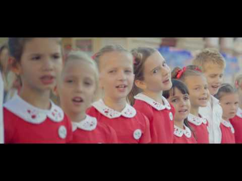 Hor Šareni Vokali - Šareno blago SPOT