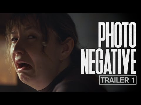 Photo Negative Trailer (2026)