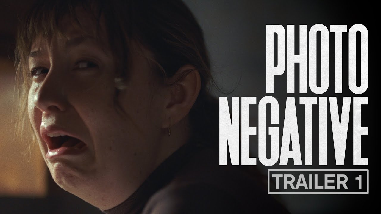 Photo Negative Trailer (2026)